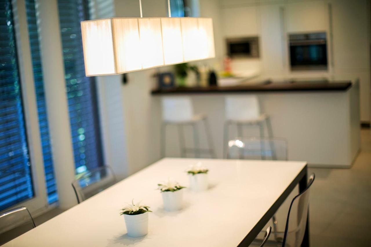 Luxury Apartments "Garden Of Eden" Viena Exterior foto