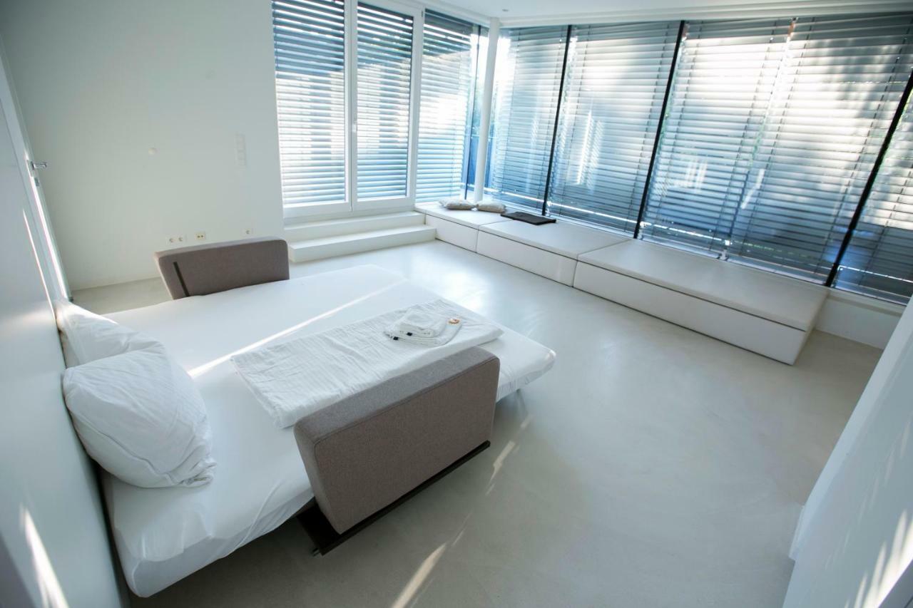 Luxury Apartments "Garden Of Eden" Viena Exterior foto